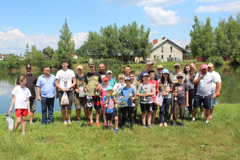 Gdów: zwyciężyły Wiatowice