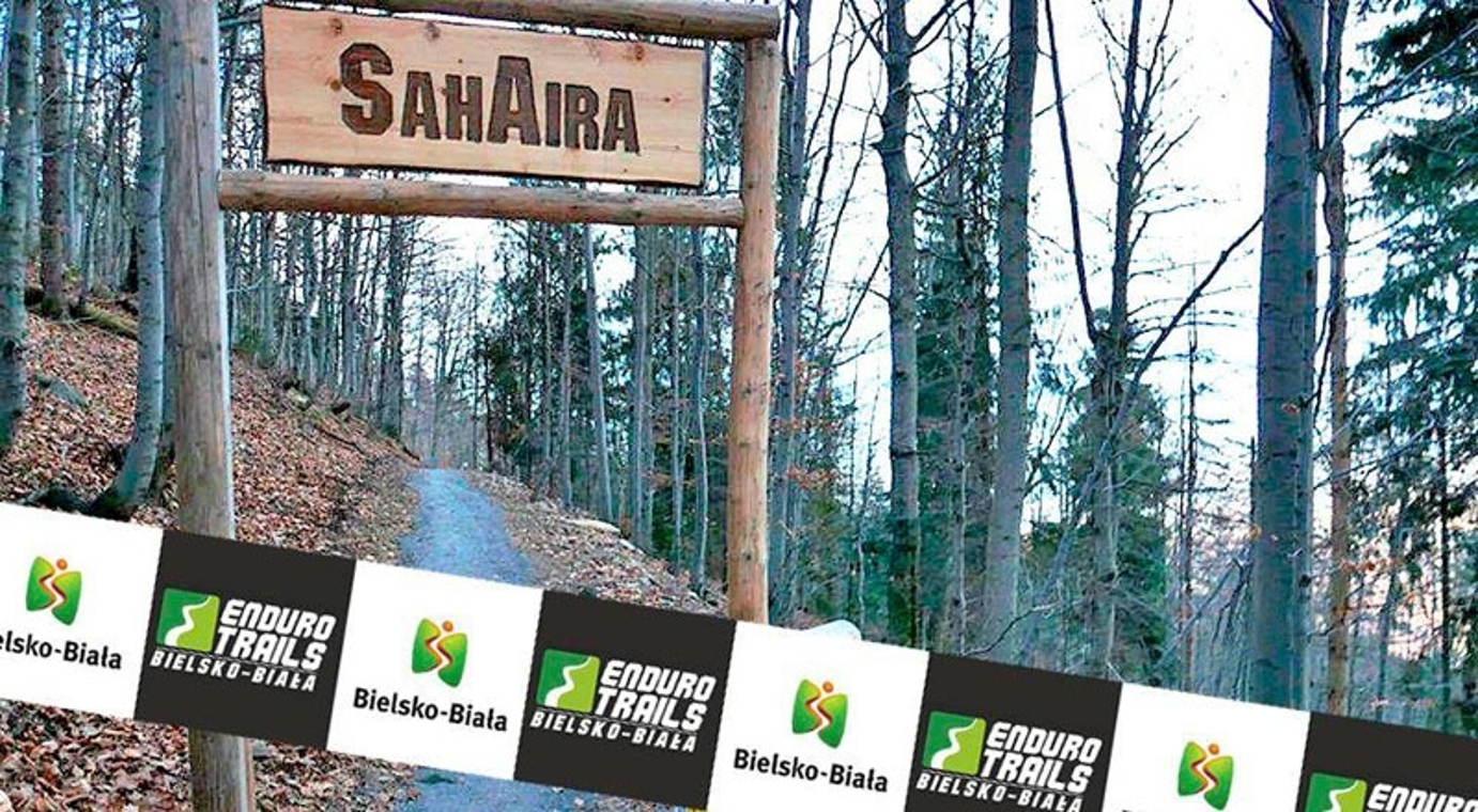 Bielsko-Biała: Otwarcie trasy SahAira przesunięte!