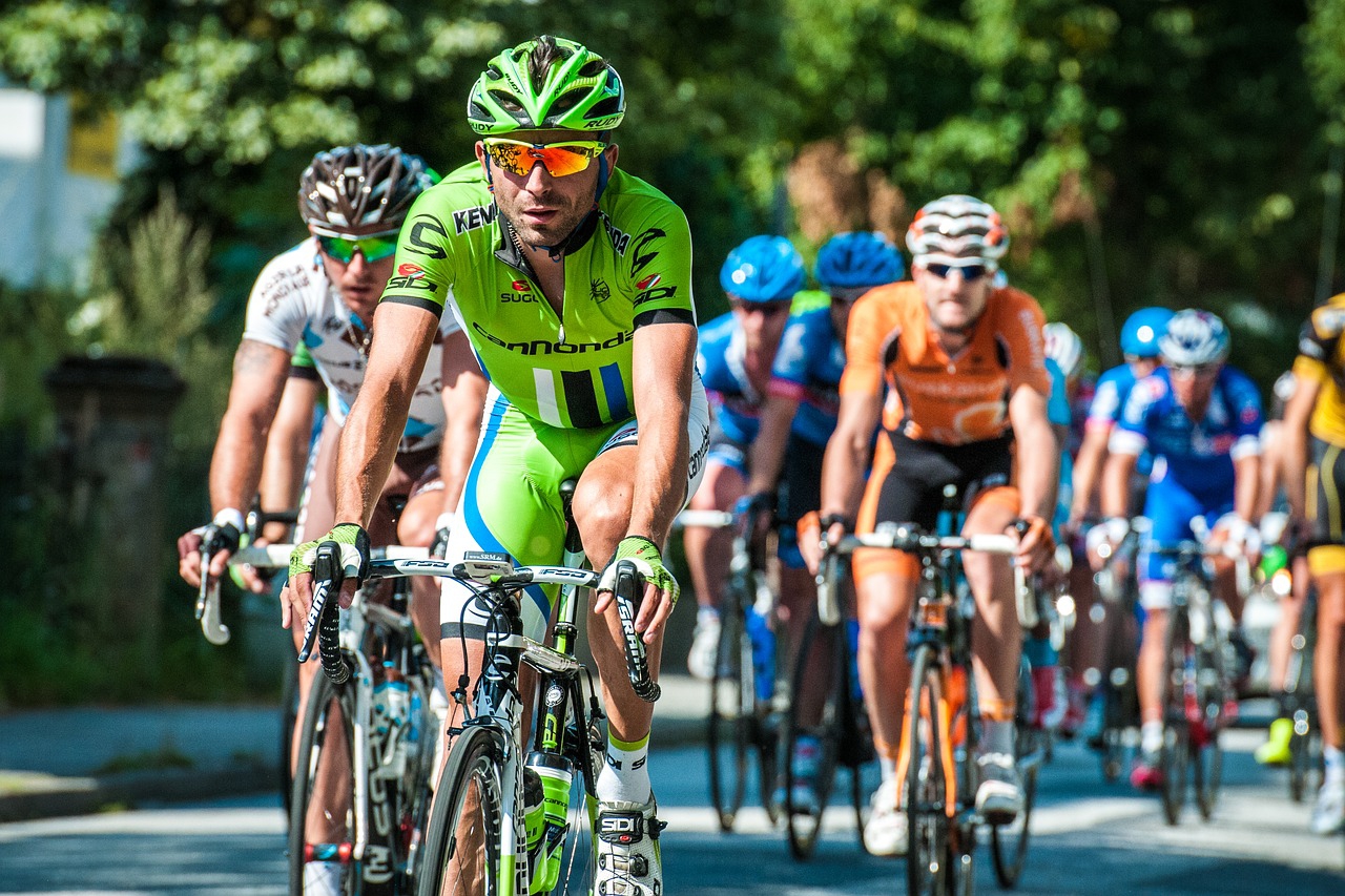 Przypominamy o utrudnieniach podczas TOUR DE POLOGNE na żywieckiej i bielskiej ziemi