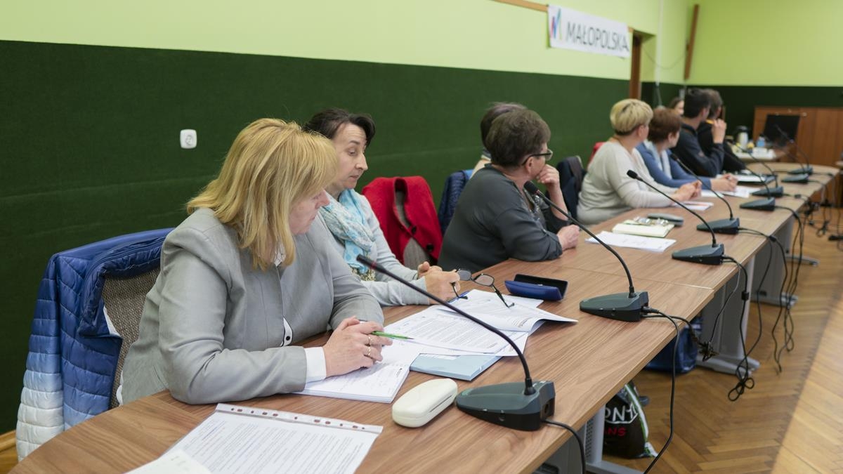 Proszowice: Fundusz Inicjatyw Obywatelskich
