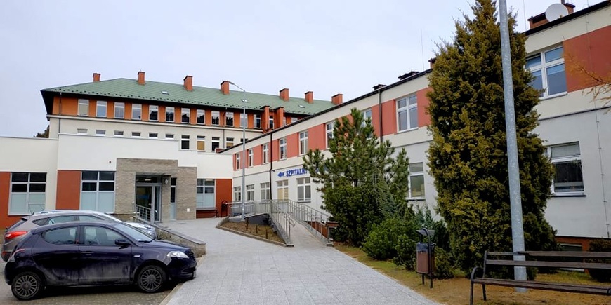Nocna i świąteczna pomoc medyczna na nowym miejscu w mieleckim szpitalu