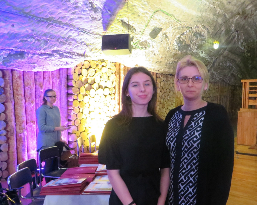 Nagoszyn: Co komu w duszy gra? czyli o sukcesach Sylwi Kurzeji