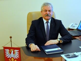 Tadeusz Kwiatkowski zostanie wiceprezydentem Tarnowa