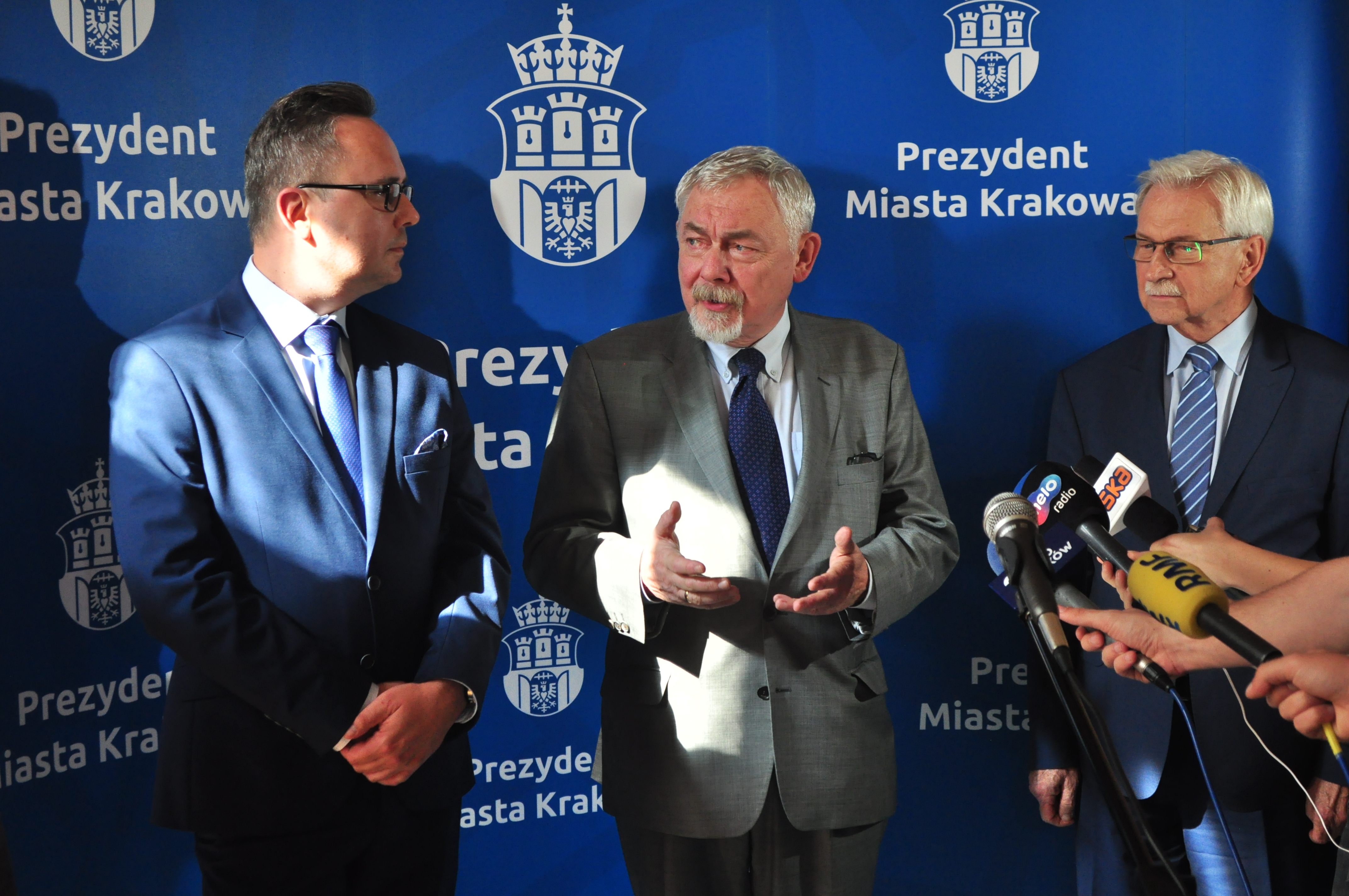 Umowa która nas przybliży do metra