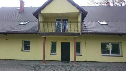 Będzie Środowiskowy Dom Samopomocy w Radziechowicach
