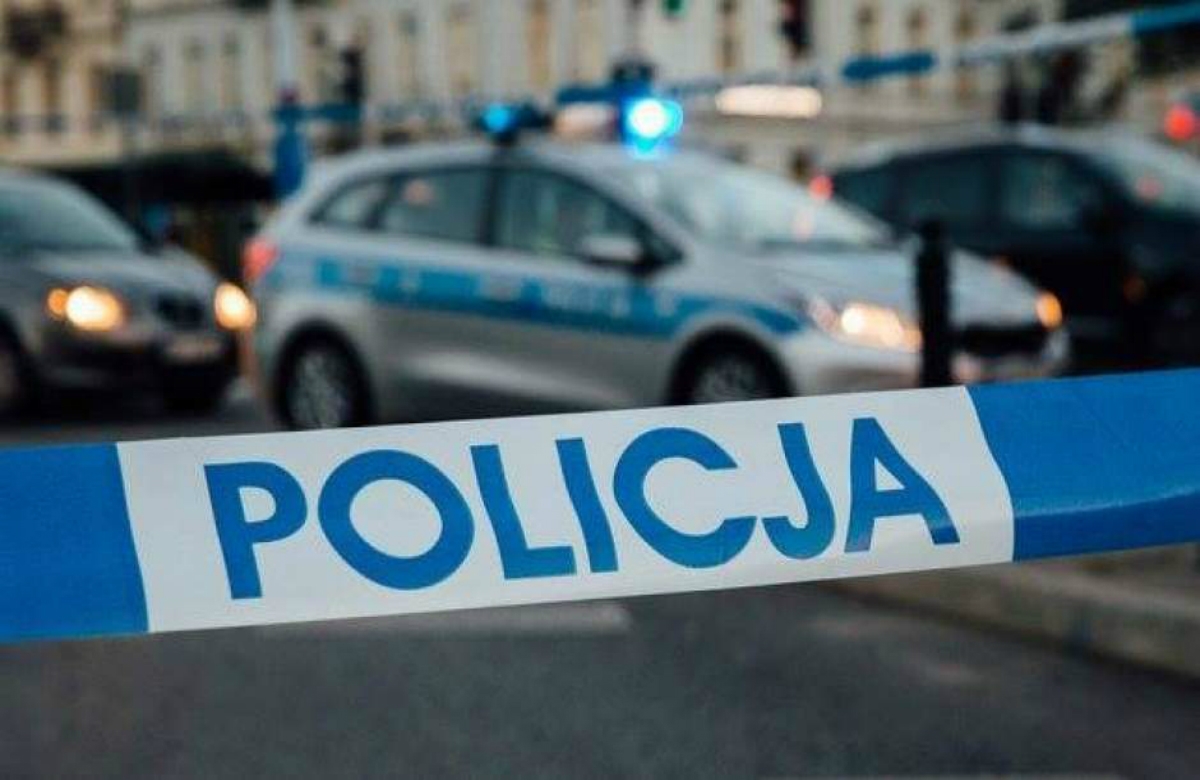 Brzeszcze. Chciała prowadzić po alkoholu. Pod opieką miała dwójkę małych dzieci