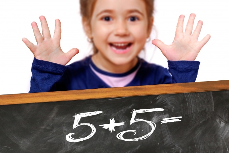 "Kalejdoskop Matematyczny" z Gminą Dobczyce