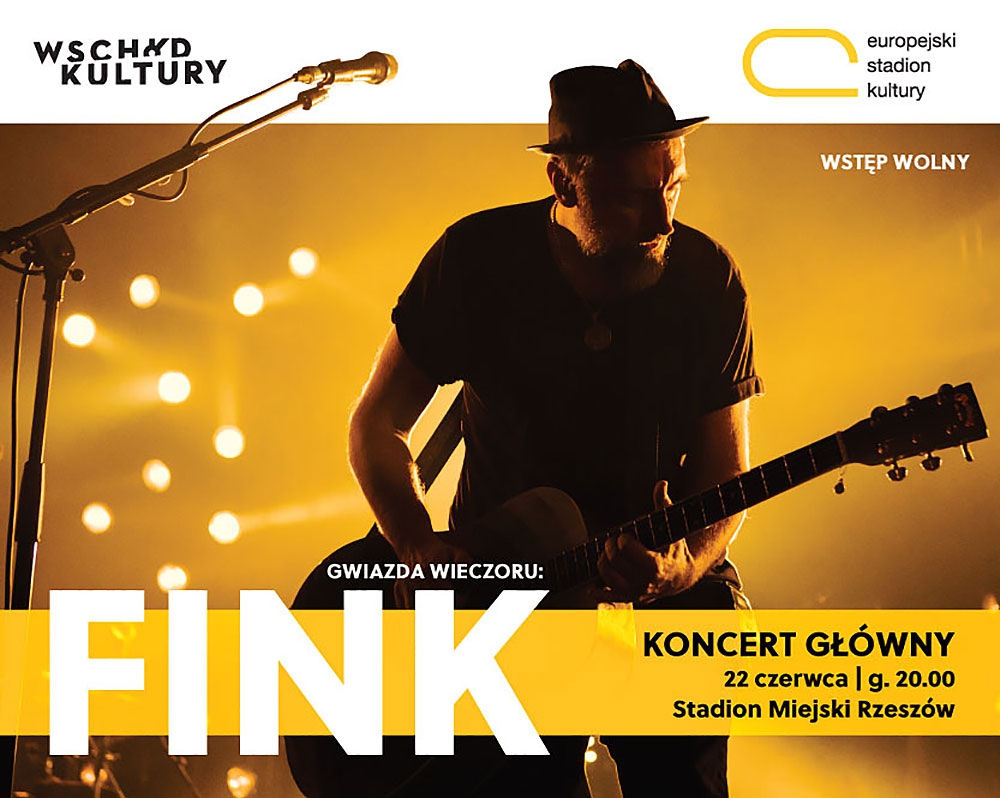 Europejski Stadion Kultury 2018