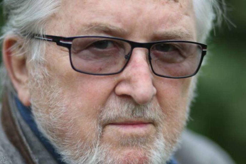 Kazimierz Kutz in Memoriam w CKŻ