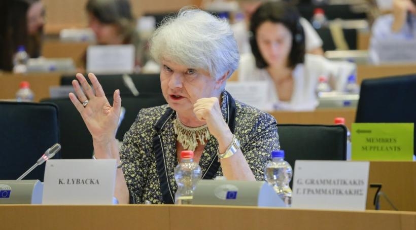 Krystyna Łybacka: w PE najbardziej liczy się umiejętność negocjacji