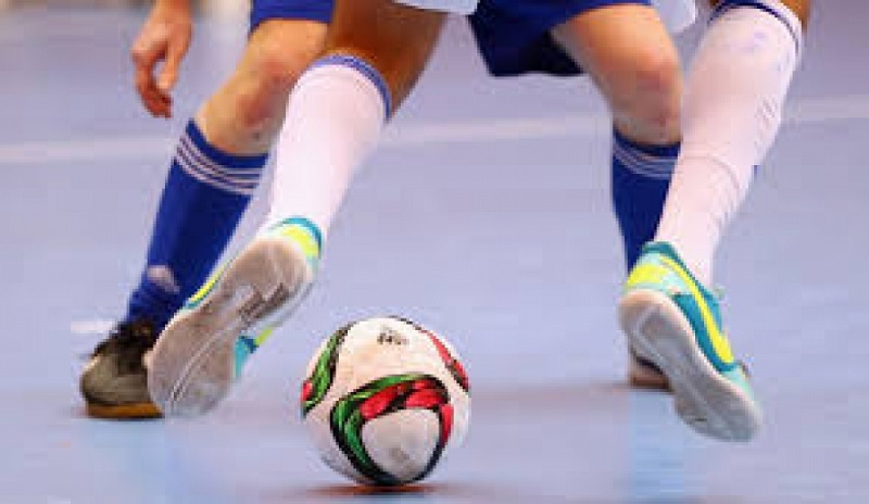 Świąteczny Turniej Futsal o Puchar dyrektora OSiR Gorlice
