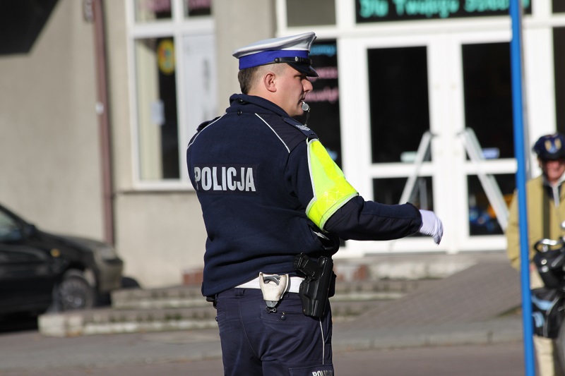 UWAGA! 12 kwietnia br. utrudnienia na terenie Oświęcimia i Brzezinki, gdzie przejdzie “Marsz Żywych”