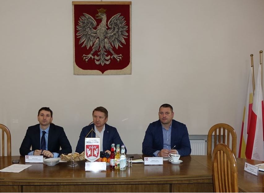 Forum Starosty Myślenickiego