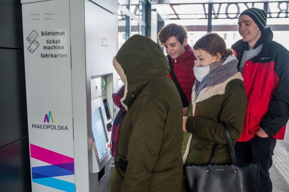Nowy Targ dołącza do systemu MKA