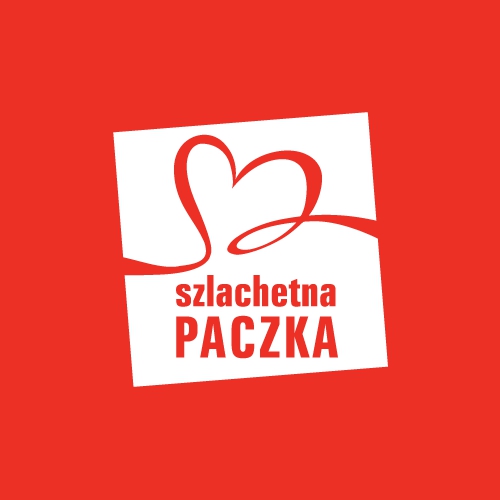 Zostań Wolontariuszem SZLACHETNEJ PACZKI