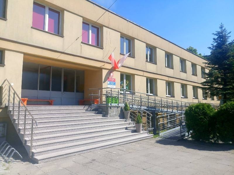 Termomodernizacja szkół w powiecie żywieckim