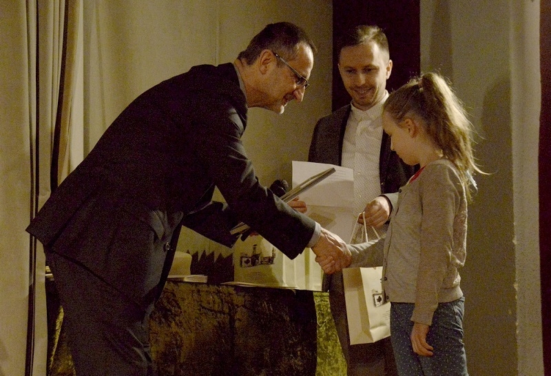 Wybrano najlepsze prace w konkursie „Bochnia 766 lat temu”