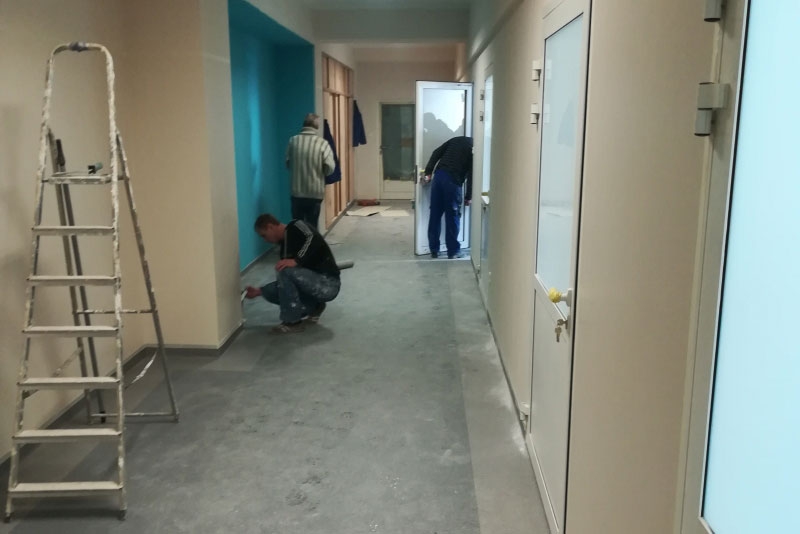 Ten remont może sporo kosztować pracodawcę
