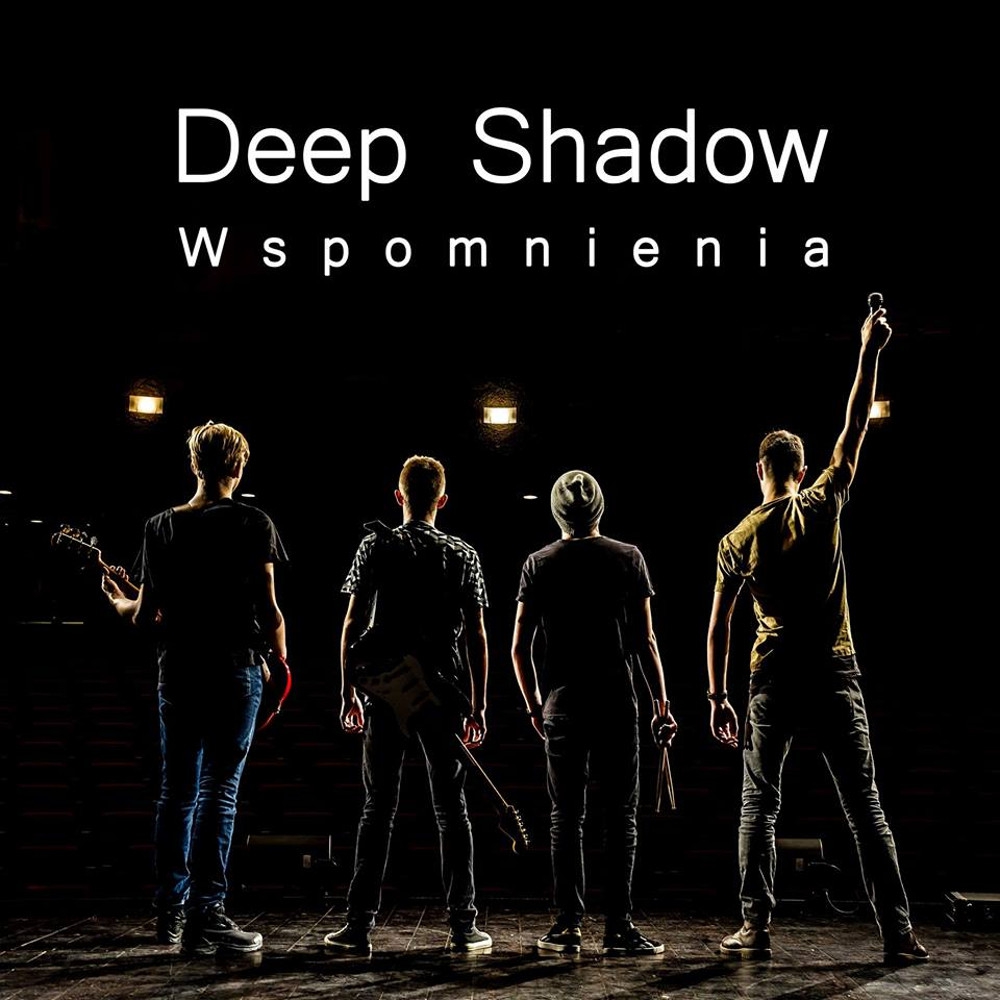 Już jest! Teledysk "Wspomnienia" grupy Deep Shadow [WIDEO]