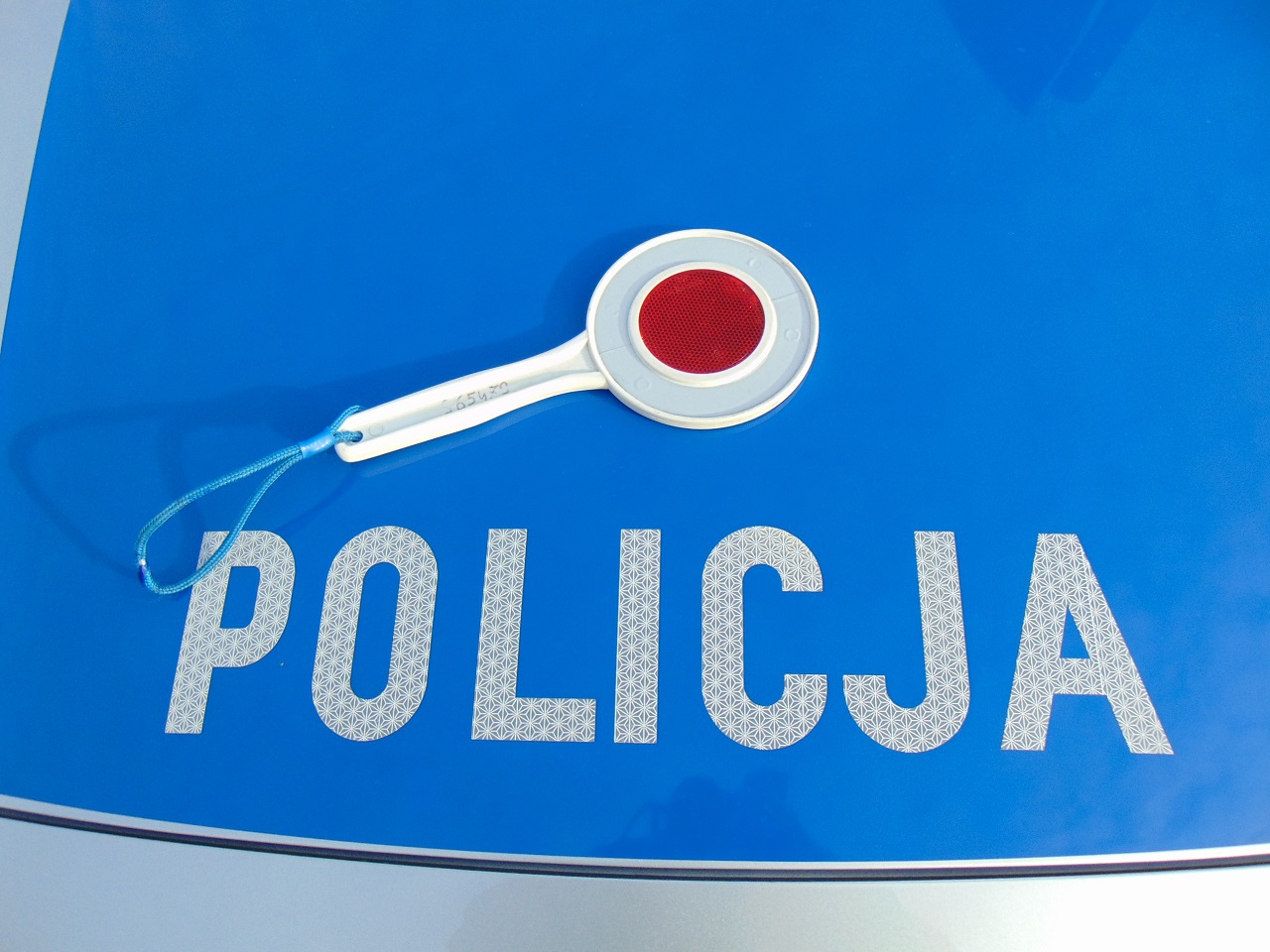 Jawiszowice: policjanci zatrzymali dwóch drogowych przestępców