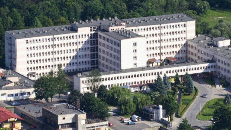 Limanowa: Wkrótce ruszy generalny remont Oddziału Intensywnej Terapii