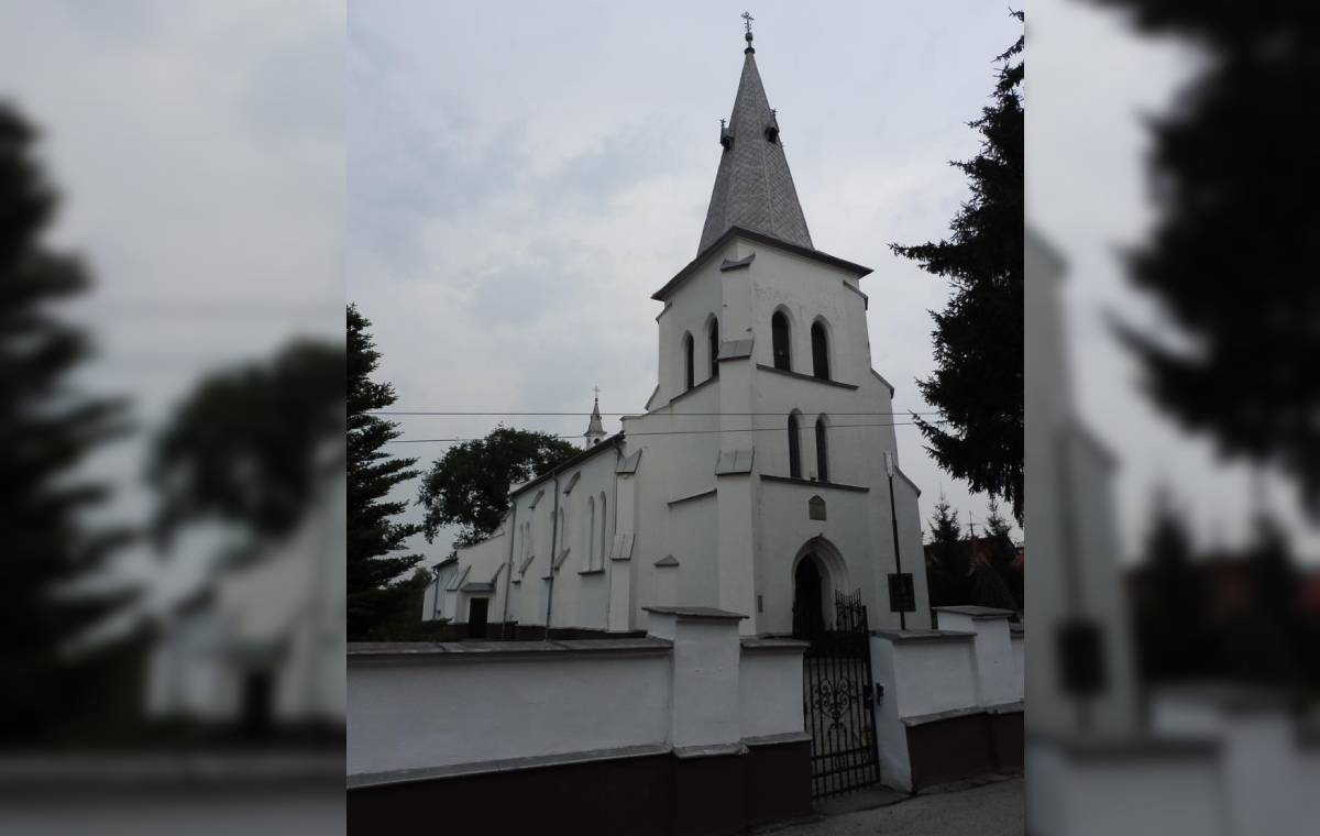 Wieś Koszyce zniknie 1 stycznia