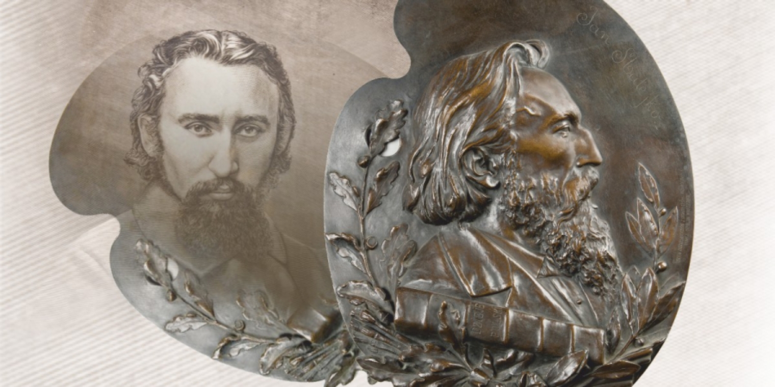 Jan Matejko w Krzeszowicach. Wystawa ze zbiorów Muzeum Narodowego w Krakowie