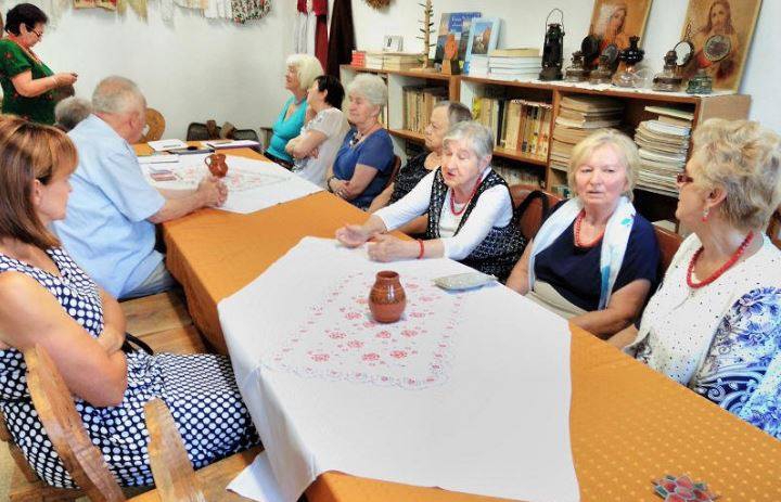 Mszana Dolna: PTL wreszcie u siebie