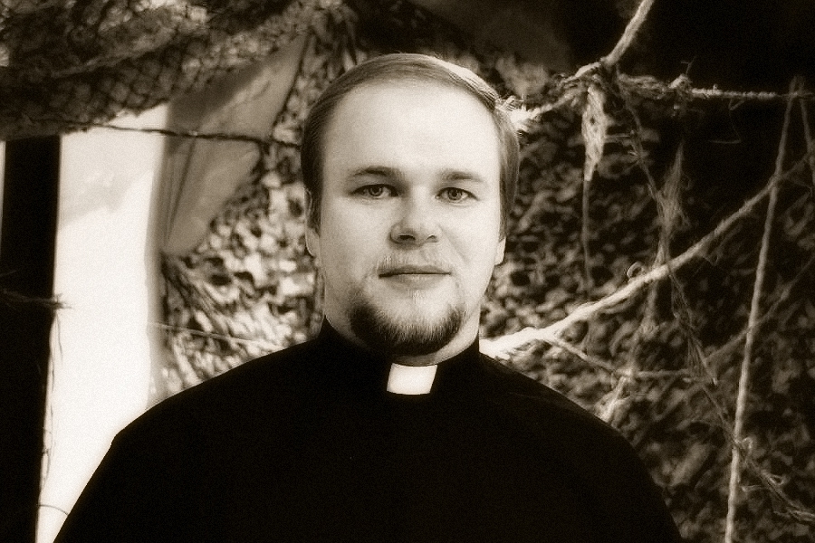 Dębica: Nie żyje ks. Adam Bartkowicz