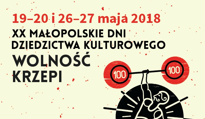 „Wolność Krzepi!” w Wierzchosławicach – Małopolskie Dni Dziedzictwa Kulturowego