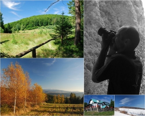Zarzecze. Wystawa fotografii Mirosława Frączka