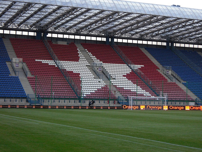 Kraków: były prezes Wisły oskarżony o przywłaszczenie 493 tysięcy złotych